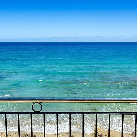 Apartment Bennecke Marilyn Torrevieja