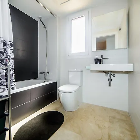 Apartment Bennecke Marilyn Torrevieja
